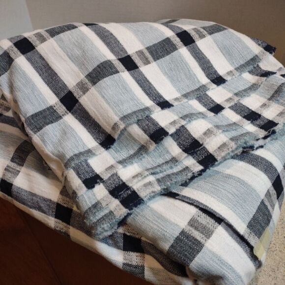 Vintage Upholstery Weight Fabric  One yard or Multiple Available Priced per Yard - Picture 8 of 8